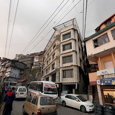 Oyo 3538 Hotel Mahamaya Shimla Esterno foto