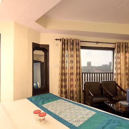 Oyo 3538 Hotel Mahamaya Shimla Esterno foto
