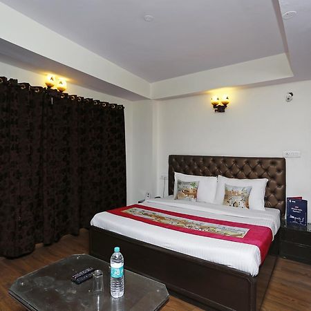 Oyo 3538 Hotel Mahamaya Shimla Esterno foto
