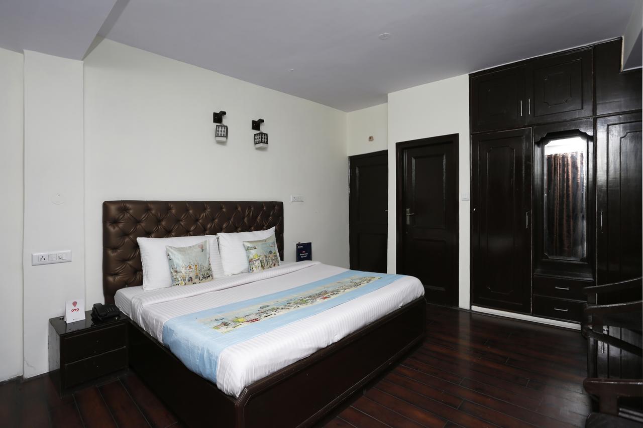 Oyo 3538 Hotel Mahamaya Shimla Esterno foto
