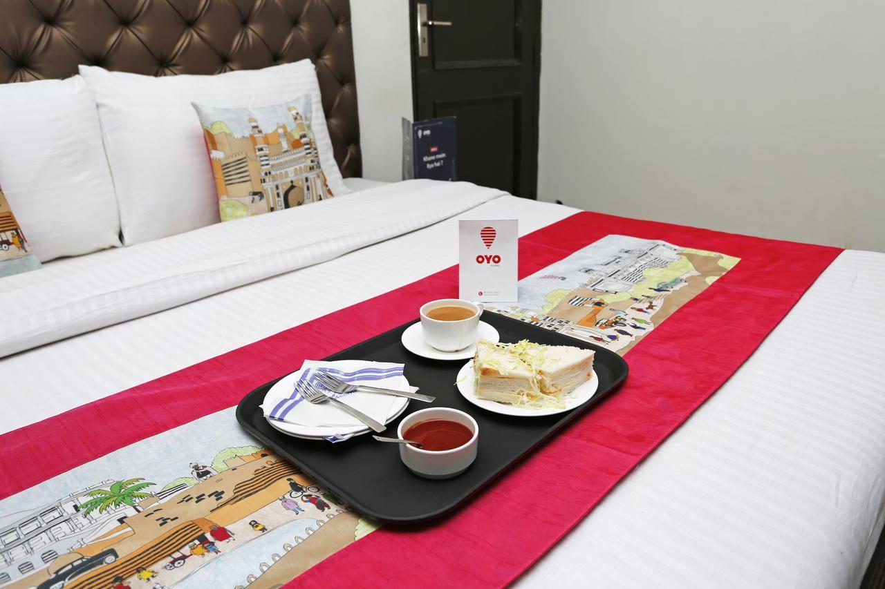 Oyo 3538 Hotel Mahamaya Shimla Esterno foto