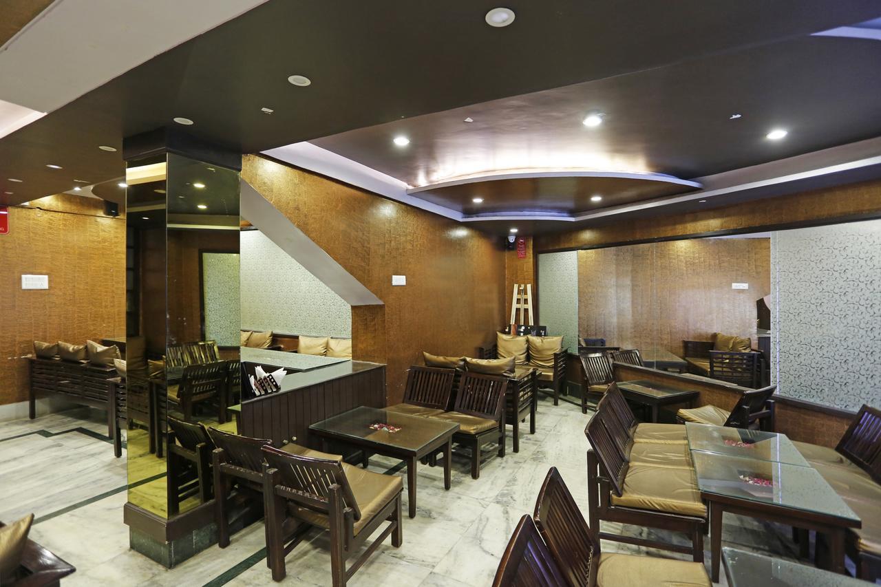 Oyo 3538 Hotel Mahamaya Shimla Esterno foto