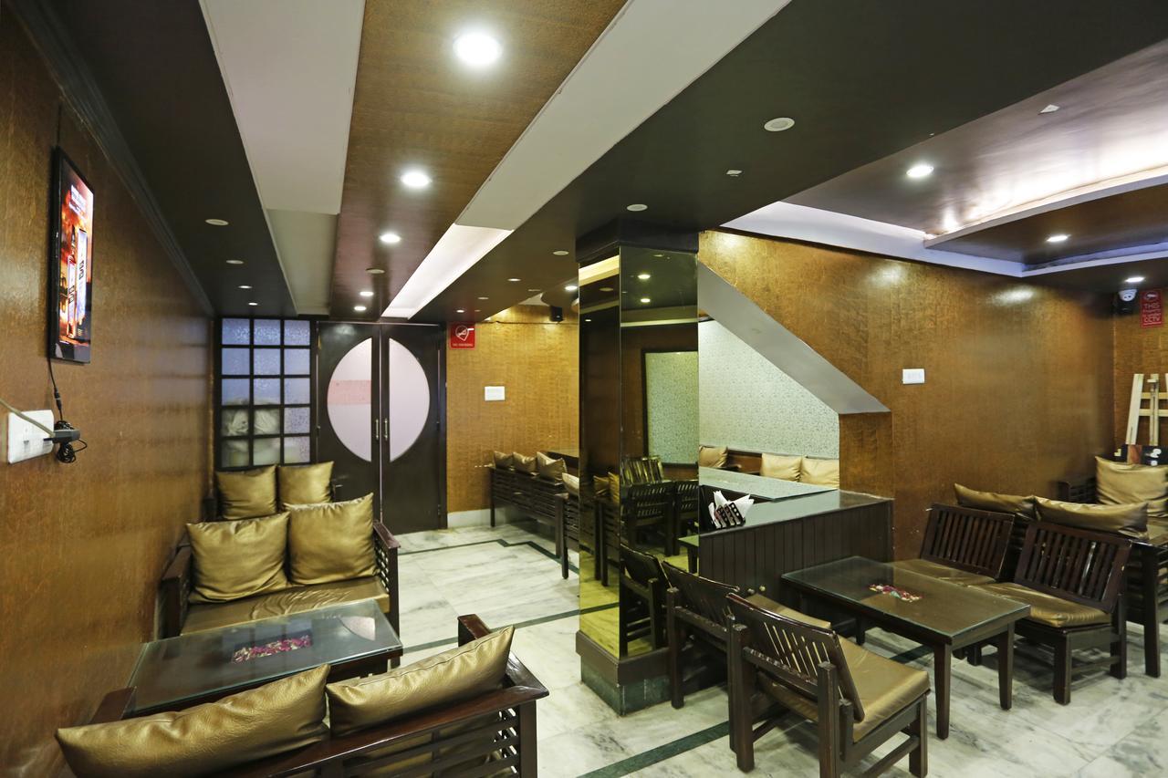 Oyo 3538 Hotel Mahamaya Shimla Esterno foto
