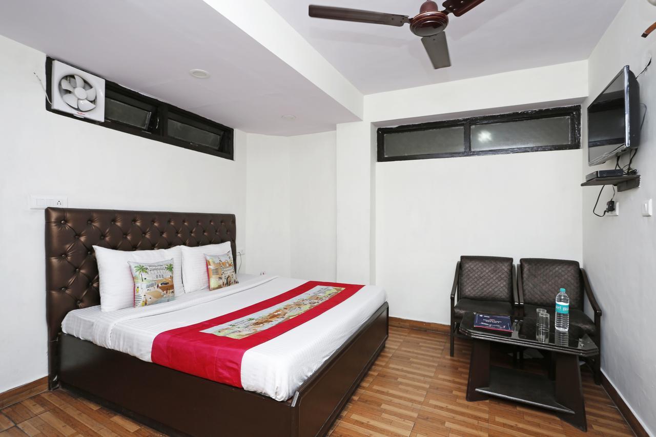 Oyo 3538 Hotel Mahamaya Shimla Esterno foto